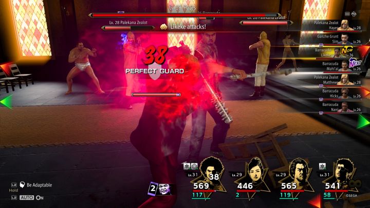 2 - Infinite Wealth: Tips and tricks - Basics - Like a Dragon Infinite Wealth Guide