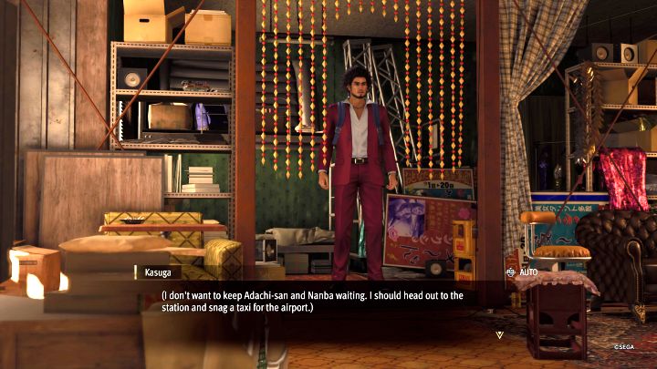 1 - Infinite Wealth: How to unlock Honolulu, Hawaii location? - FAQ - Like a Dragon Infinite Wealth Guide