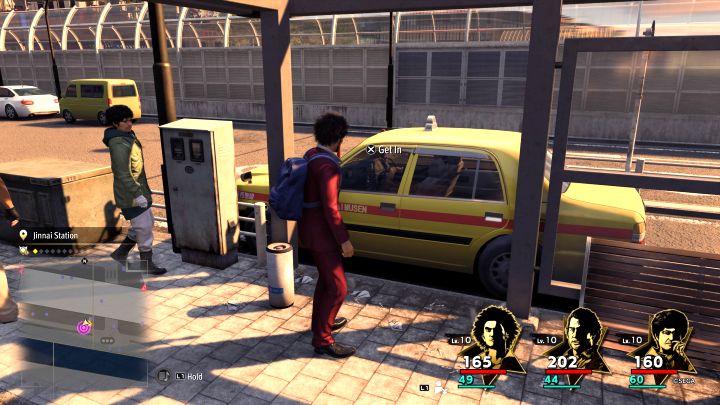 2 - Infinite Wealth: How to unlock Honolulu, Hawaii location? - FAQ - Like a Dragon Infinite Wealth Guide