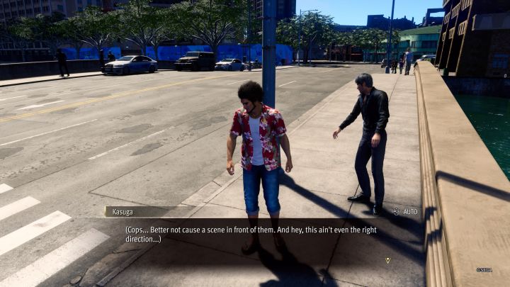 5 - Infinite Wealth: How to unlock Honolulu, Hawaii location? - FAQ - Like a Dragon Infinite Wealth Guide