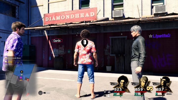 6 - Infinite Wealth: How to unlock Honolulu, Hawaii location? - FAQ - Like a Dragon Infinite Wealth Guide