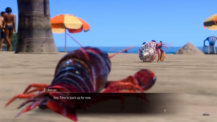 4 - Infinite Wealth: Can you have a pet? - FAQ - Like a Dragon Infinite Wealth Guide