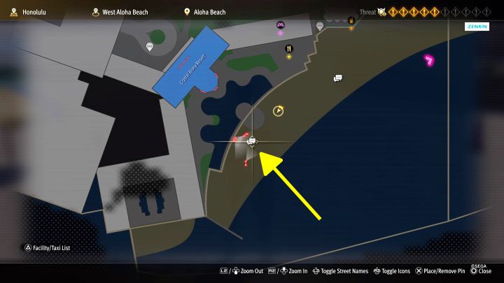 5 - Infinite Wealth: Can you have a pet? - FAQ - Like a Dragon Infinite Wealth Guide