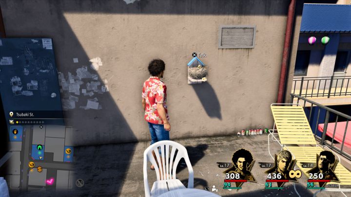 7 - Infinite Wealth: Can you have a pet? - FAQ - Like a Dragon Infinite Wealth Guide