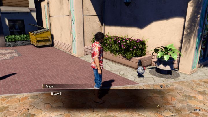 8 - Infinite Wealth: Can you have a pet? - FAQ - Like a Dragon Infinite Wealth Guide