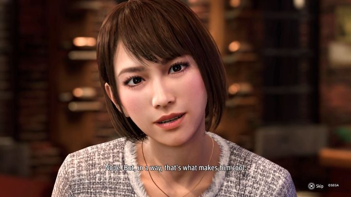 1 - Infinite Wealth: Are there romances? - FAQ - Like a Dragon Infinite Wealth Guide