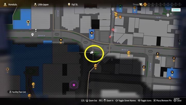 2 - Infinite Wealth: Are there romances? - FAQ - Like a Dragon Infinite Wealth Guide