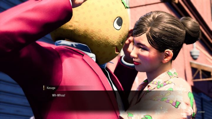 Some of the Substories - side missions - lead to humorous scenes with a romantic undertone - Infinite Wealth: Are there romances? - FAQ - Like a Dragon Infinite Wealth Guide