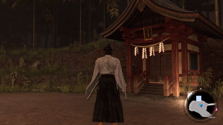 1 - Like a Dragon Ishin: How to earn Virtue Points? - Ryoma and character development - Like a Dragon Ishin Guide