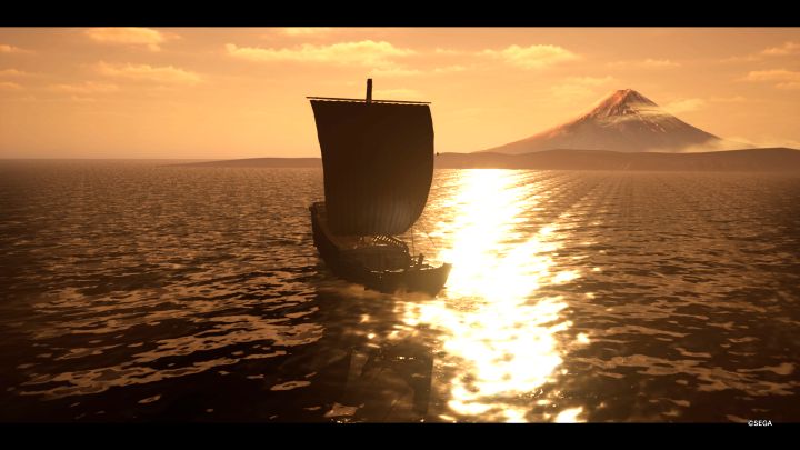 The heroes will go by boat to Edo Castle, where you have to fight multiple opponents, ending with a boss fight - Like a Dragon Ishin: Is there a point of no return? - Campaign - Like a Dragon Ishin Guide