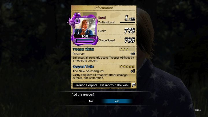 1 - Like a Dragon Ishin: How to extend Health and Heat gauges? - Ryoma and character development - Like a Dragon Ishin Guide