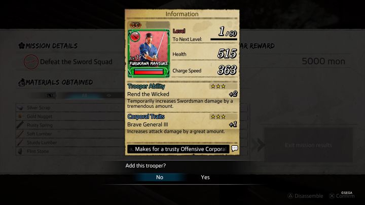 The card pool is very limited initially, but you can acquire more - Like a Dragon Ishin: Battle Dungeon mini-game - Secrets and activities - Like a Dragon Ishin Guide