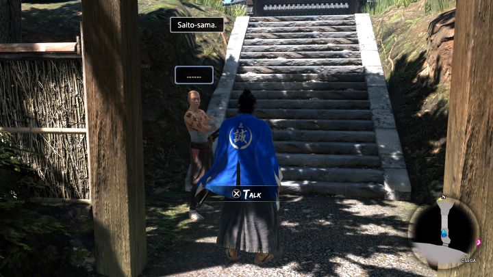 You can also recruit unique NPCs from Substories - Like a Dragon Ishin: Battle Dungeon mini-game - Secrets and activities - Like a Dragon Ishin Guide