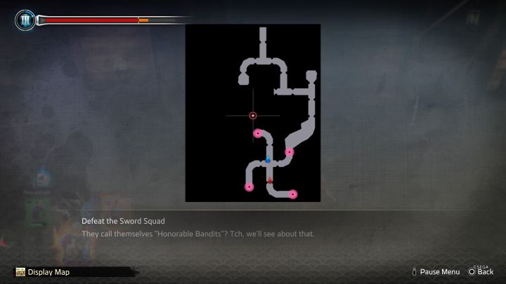 Most of the missions follow a very similar course - Like a Dragon Ishin: Battle Dungeon mini-game - Secrets and activities - Like a Dragon Ishin Guide