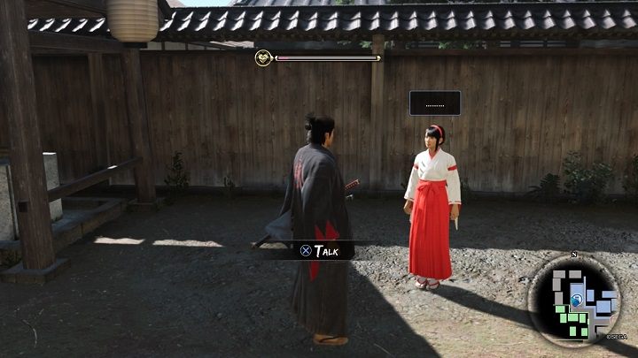 5 - Like a Dragon Ishin: Friendships - Shops - Secrets and activities - Like a Dragon Ishin Guide