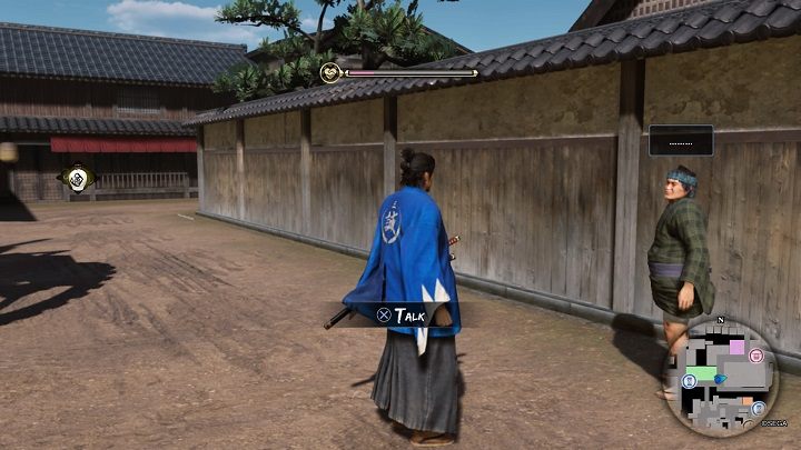 5 - Like a Dragon Ishin: Bonds - Secrets and activities - Like a Dragon Ishin Guide