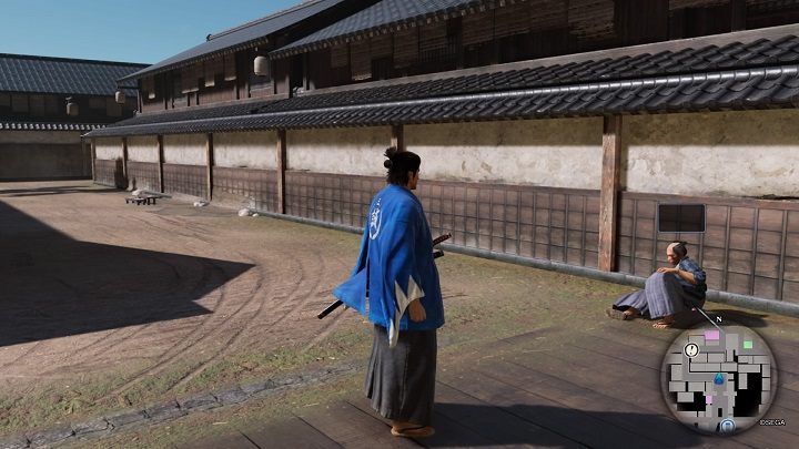 6 - Like a Dragon Ishin: Bonds - Secrets and activities - Like a Dragon Ishin Guide
