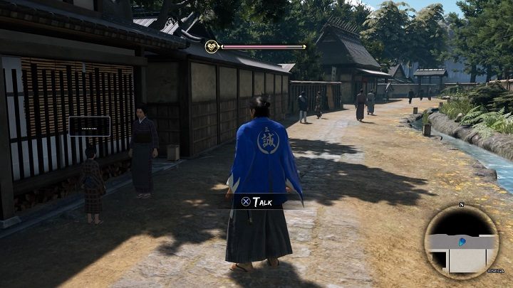9 - Like a Dragon Ishin: Bonds - Secrets and activities - Like a Dragon Ishin Guide