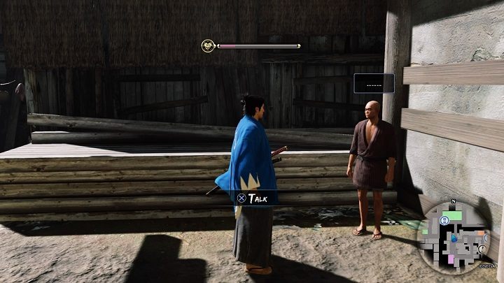 14 - Like a Dragon Ishin: Bonds - Secrets and activities - Like a Dragon Ishin Guide