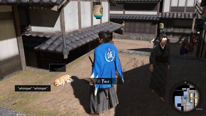 17 - Like a Dragon Ishin: Bonds - Secrets and activities - Like a Dragon Ishin Guide