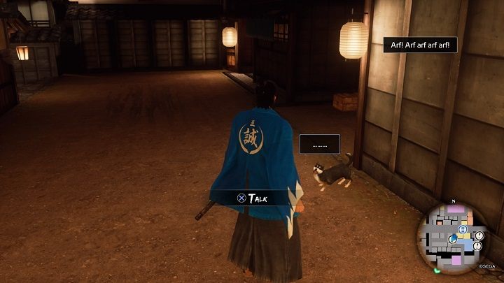 19 - Like a Dragon Ishin: Bonds - Secrets and activities - Like a Dragon Ishin Guide