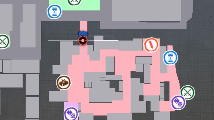 After finishing Chapter 2, you'll notice that returning to Mukurogai is somewhat difficult - this district is clearly separated from the others - Like a Dragon Ishin: How to unlock other districts of Kyo City? - Campaign - Like a Dragon Ishin Guide