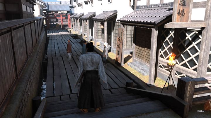 1 - Like a Dragon Ishin: Masters of Combat and training locations - Secrets and activities - Like a Dragon Ishin Guide