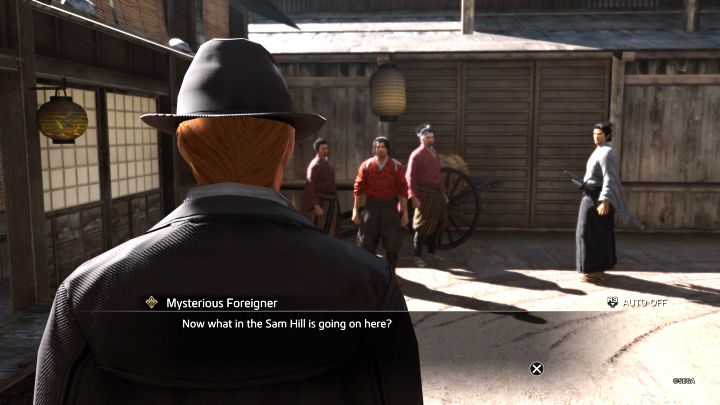 3 - Like a Dragon Ishin: Masters of Combat and training locations - Secrets and activities - Like a Dragon Ishin Guide