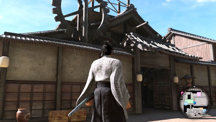 4 - Like a Dragon Ishin: Masters of Combat and training locations - Secrets and activities - Like a Dragon Ishin Guide