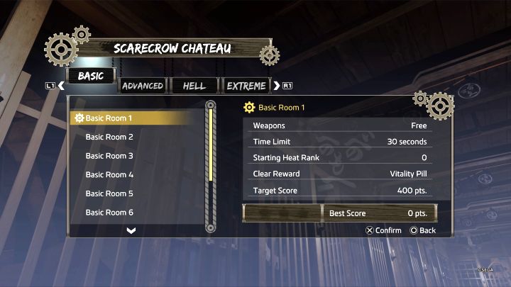 He offers combat challenges to test your skills with - Like a Dragon Ishin: Masters of Combat and training locations - Secrets and activities - Like a Dragon Ishin Guide