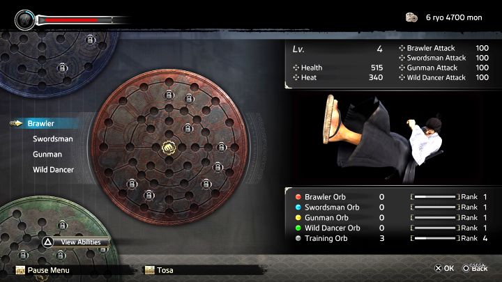 Like a Dragon Ishin has a gameplay style very similar to other Yakuza games where the fights take place in real-time - Like a Dragon Ishin: Do I need to know the Yakuza? - Campaign - Like a Dragon Ishin Guide