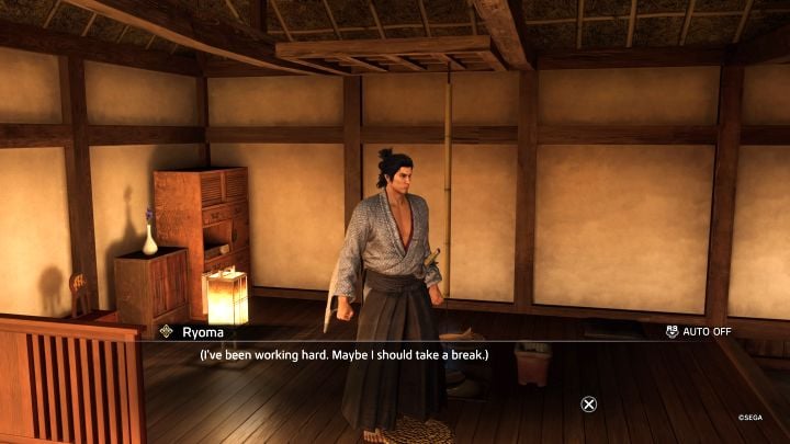 Like A Dragon Ishin: Trophies/Achievements - List, Trophy Guide ...