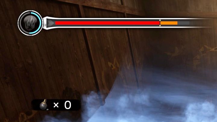 As a reminder, Heat is necessary to use Heat Actions - Like a Dragon Ishin: Why isnt the Heat Gauge rising? - Ryoma and character development - Like a Dragon Ishin Guide