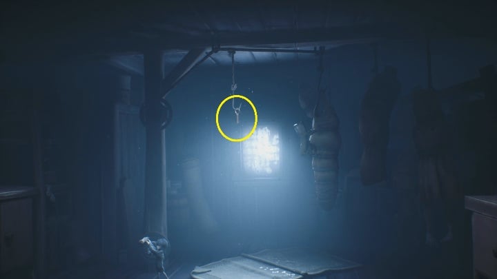 7 - Little Nightmares 2: A Cottage in the Forest - Chapter 1 walkthrough - Chapter 1 - Forest - Little Nightmares 2 Guide