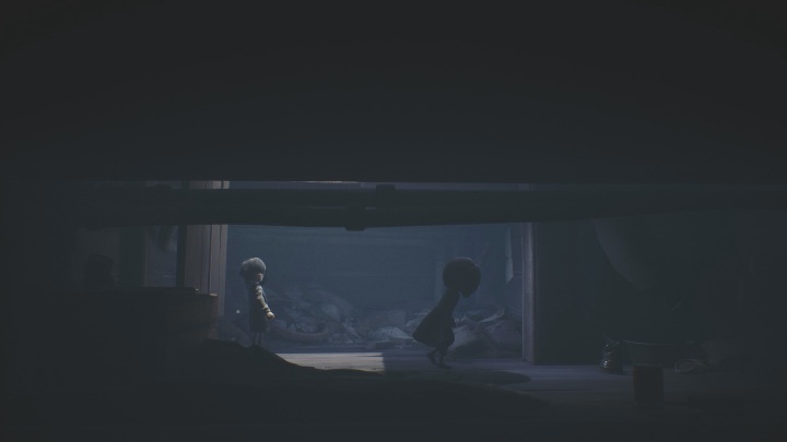 2 - Little Nightmares 2: Bedroom Area - Chapter 2 Orphanage walkthrough - Chapter 2 - Orphanage - Little Nightmares 2 Guide