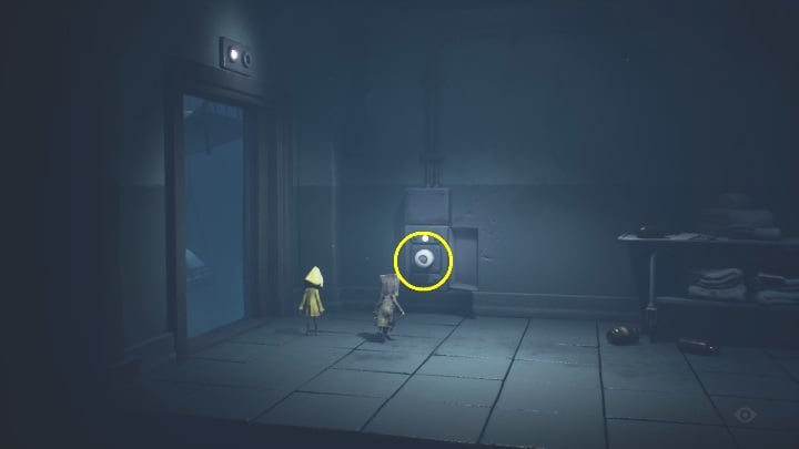 The Hospital - Little Nightmares 2 Guide - IGN