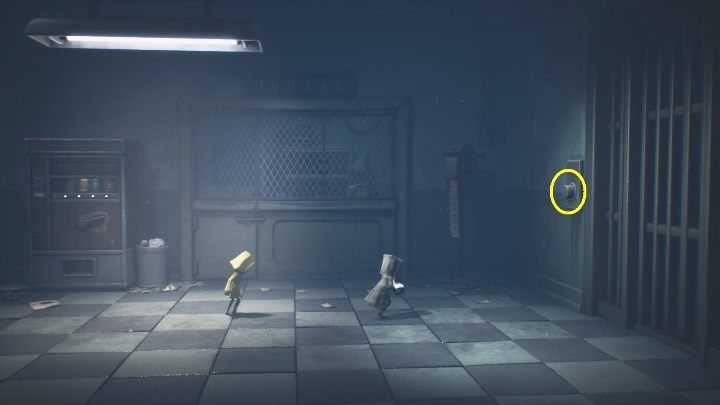 5 - Little Nightmares 2: First Floor - Chapter 3 Hospital walkthrough - Chapter 3 - Hospital - Little Nightmares 2 Guide