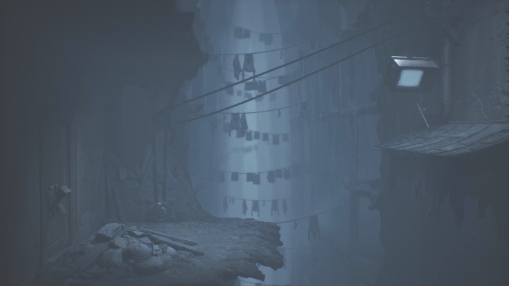 2 - Little Nightmares 2: TVs - Chapter 4 walkthrough - Chapter 4 - Getting to the Tower - Little Nightmares 2 Guide