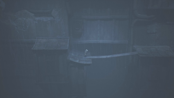 3 - Little Nightmares 2: TVs - Chapter 4 walkthrough - Chapter 4 - Getting to the Tower - Little Nightmares 2 Guide