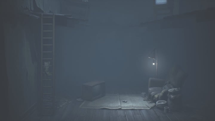 4 - Little Nightmares 2: TVs - Chapter 4 walkthrough - Chapter 4 - Getting to the Tower - Little Nightmares 2 Guide
