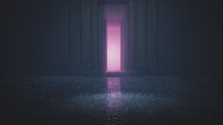 Let's start with the fact that each puzzle leads you to the stairs above - Little Nightmares 2: Door Puzzles - Chapter 5 walkthrough - Chapter 5 - The Signal Tower - Little Nightmares 2 Guide