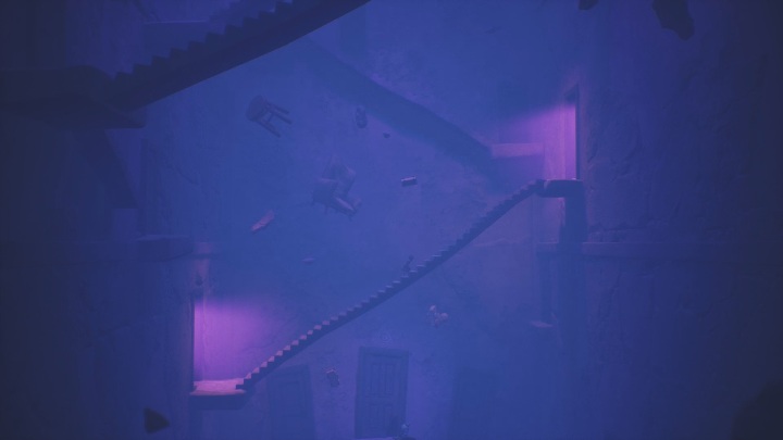 2 - Little Nightmares 2: Door Puzzles - Chapter 5 walkthrough - Chapter 5 - The Signal Tower - Little Nightmares 2 Guide