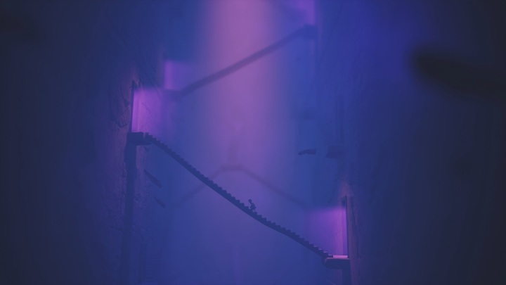 3 - Little Nightmares 2: Door Puzzles - Chapter 5 walkthrough - Chapter 5 - The Signal Tower - Little Nightmares 2 Guide