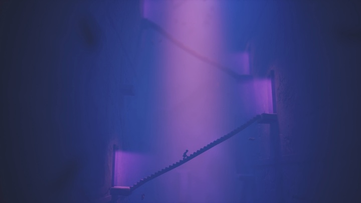 4 - Little Nightmares 2: Door Puzzles - Chapter 5 walkthrough - Chapter 5 - The Signal Tower - Little Nightmares 2 Guide