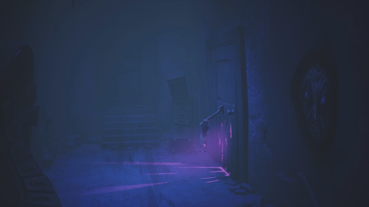 2 - Little Nightmares 2: Six - Chapter 5 walkthrough - Chapter 5 - The Signal Tower - Little Nightmares 2 Guide