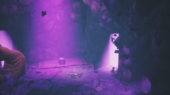 4 - Little Nightmares 2: Six - Chapter 5 walkthrough - Chapter 5 - The Signal Tower - Little Nightmares 2 Guide