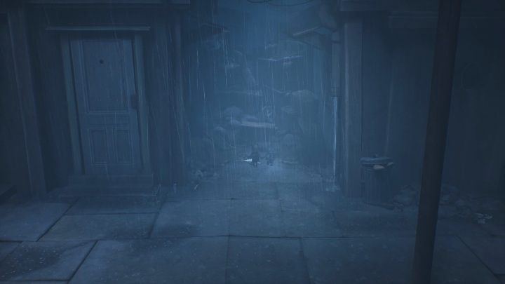 Explore any cabinets, caves, tunnels, walls - Little Nightmares 2: Beginners Guide - Basics - Little Nightmares 2 Guide