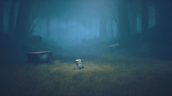 Little Nightmares 2 is a game that focuses mainly on its story - Little Nightmares 2: Games length - Appendix - Little Nightmares 2 Guide