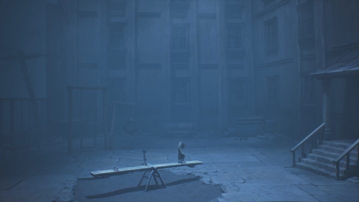 1 - Little Nightmares 2: Hats in Chapter 2 The Orphanage - list - Hats - Little Nightmares 2 Guide