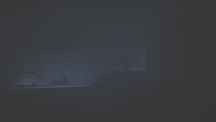 1 - Little Nightmares 2: Hats in Chapter 4 Reaching the Tower - list - Hats - Little Nightmares 2 Guide